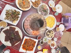 -山海关清和浑锅店