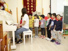 -天津蜂巢幼儿园·托育