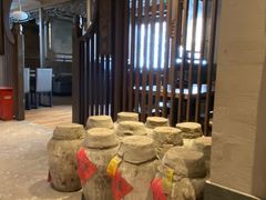 -香园茶社·金陵小灶(老门东店)