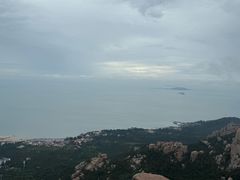 -崂山仰口游览区