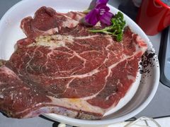 -外婆掌柜·东北家庭烤肉(托乐嘉店)