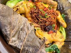 -老北门·苏帮菜·湖景包间(月光码头店)