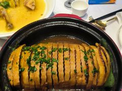 -红城阁·上海味道(四平路店)