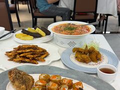 -渔意楼·驰名沙田乳鸽(五羊店)