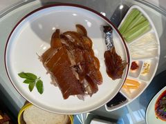 -大鸭梨烤鸭(枣园店)