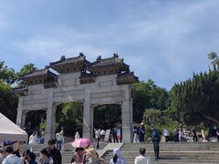 -云龙山