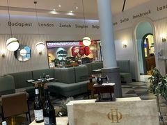 -1981牛排西餐厅(海信店)