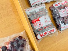 -苏州市吴中区光福窑上花果蜜饯厂
