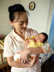 -悦家·美丽妈妈月子会所(龙奥店)