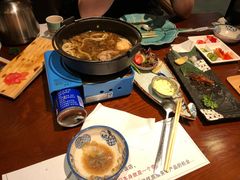 -二丁目食堂(铁西万象汇店)