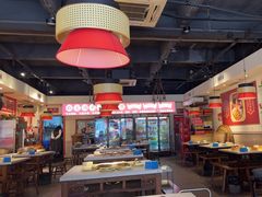 -老哥门肥肠鱼(鱼嘴店)