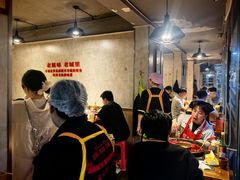 -陈眼镜火锅(总店)
