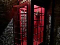 -逃脱反斗城沉浸剧情密室(北京路店)