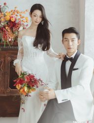 -太郎花子婚纱摄影TAHAKO(无锡店)