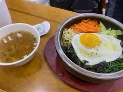-顺姬冷面(延大店)