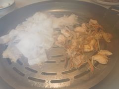 -碗中海·蒸汽海鲜·桑拿鸡(岭南天地店)
