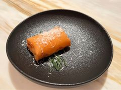 -彩丰楼中餐厅(深圳国际会展中心洲际酒店)