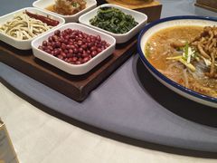 -阿庄新豫菜(航海东路店)