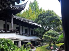 -上海方塔园