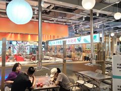 -大悦城(沈阳中街店)