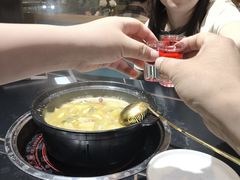 -野菌皇海景野生菌火锅(滨海大道店)