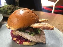 -BOR Eatery(安福路店)