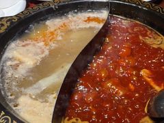 -黄家码头老火锅(解放碑旗舰店)