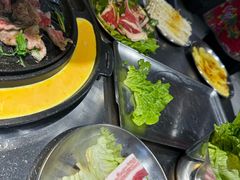 -小团团·路边烤牛肉(南岭壹街店)