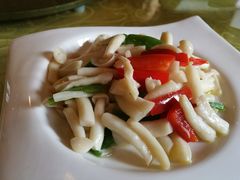 -重元寺香积厨素斋馆