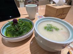 -船歌·鱼水饺青岛菜(国贸商城店)