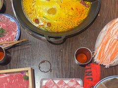 -萍姐火锅·公路夜市(江宁万达店)