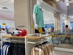 -BIGOFFS 超级折扣(仁恒伊势丹店)