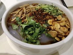 -老爷庙风味美食府(魏都大道店)