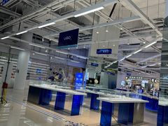-优购镜仓(黄岛吾悦店)