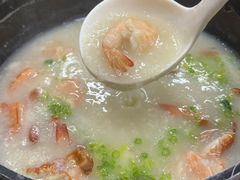 -南记食粥坊·宵夜大排档(莲花总店)