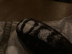 胖墨鱼奶酪面包-Juicy Bakery(大学路店)