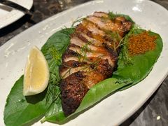 -LESCEDARS Brasserie Bistro香柏树