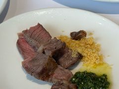 -拉蒂娜·巴西牛排馆 Latina·Brazilian Steakhouse(陆家嘴旗舰店)