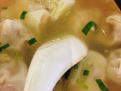 -韩萍老南京馄饨(河西万达店)