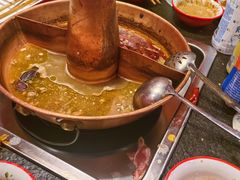 -京元盛铜锅涮肉(上海总店)
