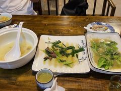 -庭院小酌(瑞莲街店)