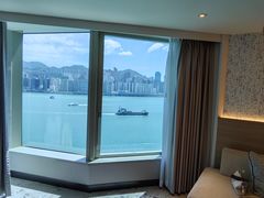 -香港九龙海逸君绰酒店