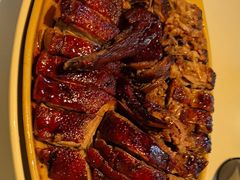 -八府香鸭·啫啫煲(华山路店)