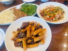 -合肥妈妈菜(青阳南路店)