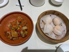-衡山汇·高级粤菜(霄云路店)