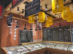-饭橘汉江码头·乡野土菜馆(静安路店)