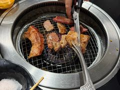 -黒毛和牛焼肉善 ZEN(難波心斎橋店)