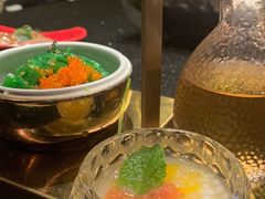 -上井料理黑金店(IFS国金中心店)