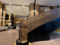 -南京金丝利喜来登酒店