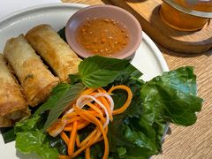 -蔡澜Pho·越南粉餐厅(海上世界店)